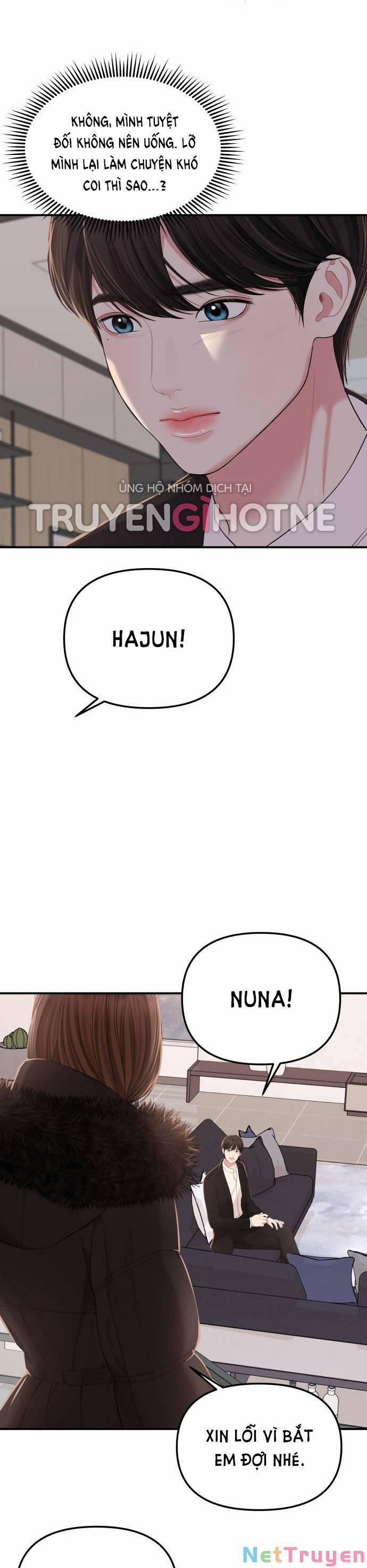 Gửi Em, Người Nuốt Trọn Vì Sao 100.2 trang 35