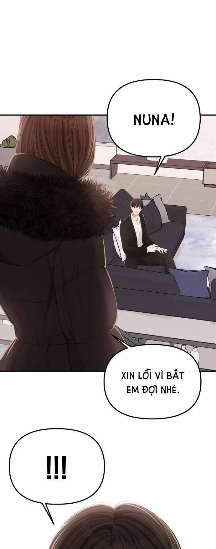 Gửi Em, Người Nuốt Trọn Vì Sao 101.1 trang 0