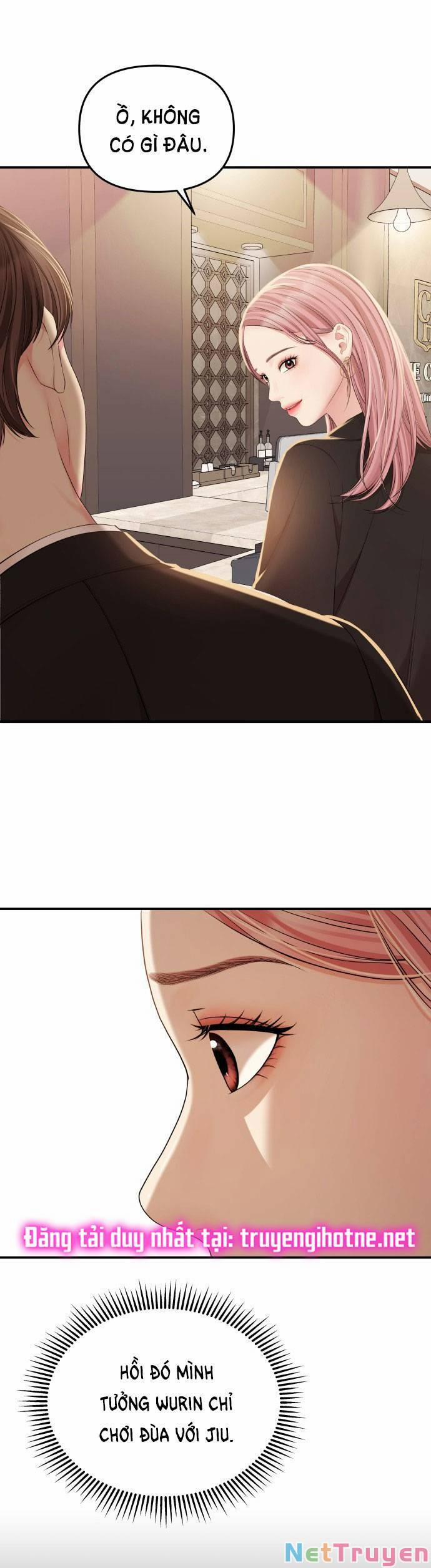 Gửi Em, Người Nuốt Trọn Vì Sao 101.1 trang 25