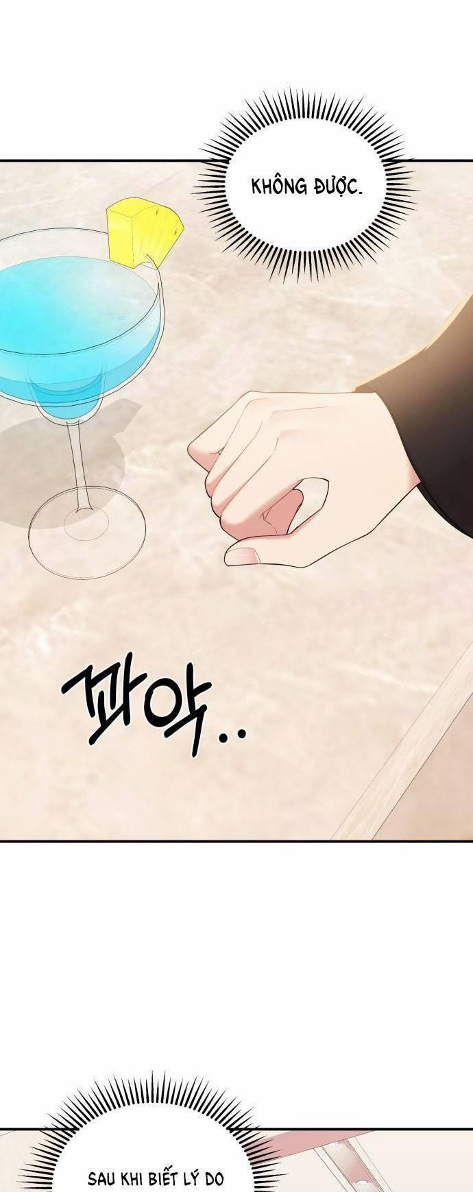 Gửi Em, Người Nuốt Trọn Vì Sao 101.1 trang 33