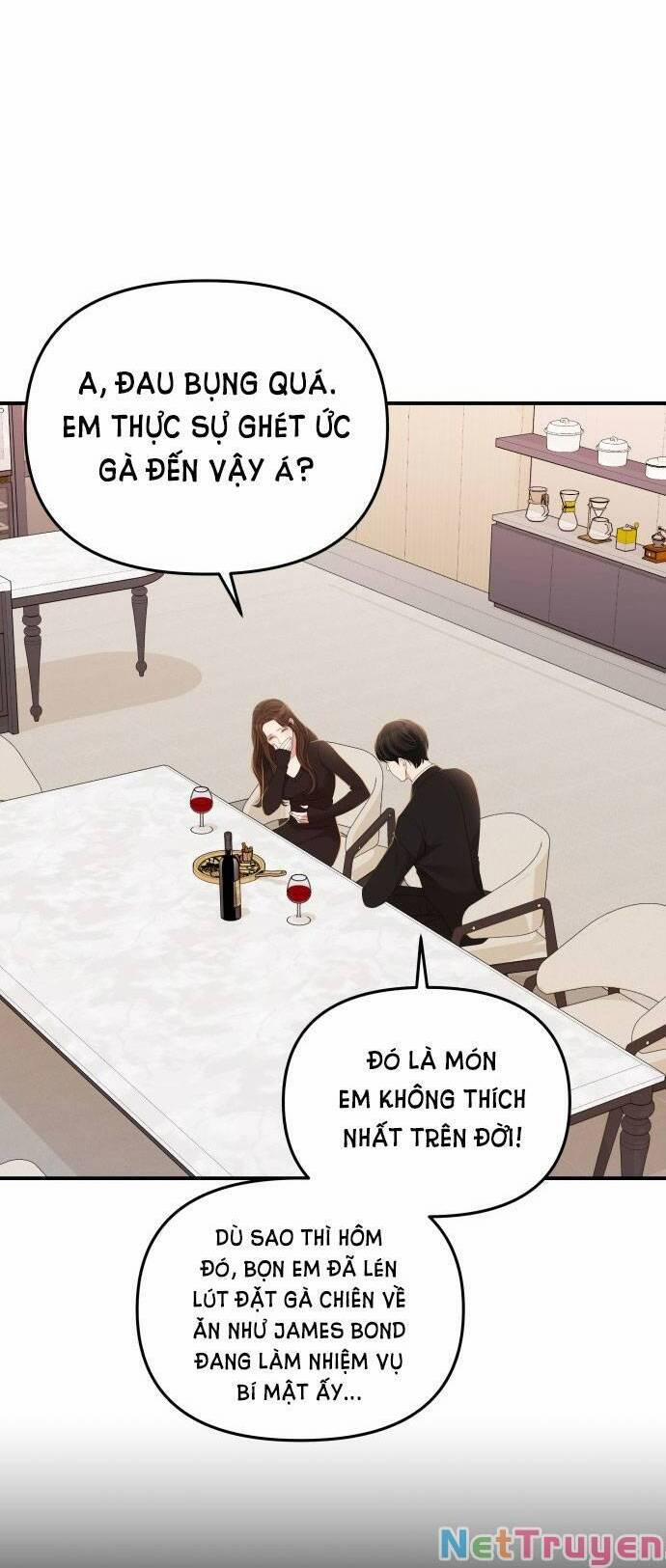 Gửi Em, Người Nuốt Trọn Vì Sao 101.1 trang 39