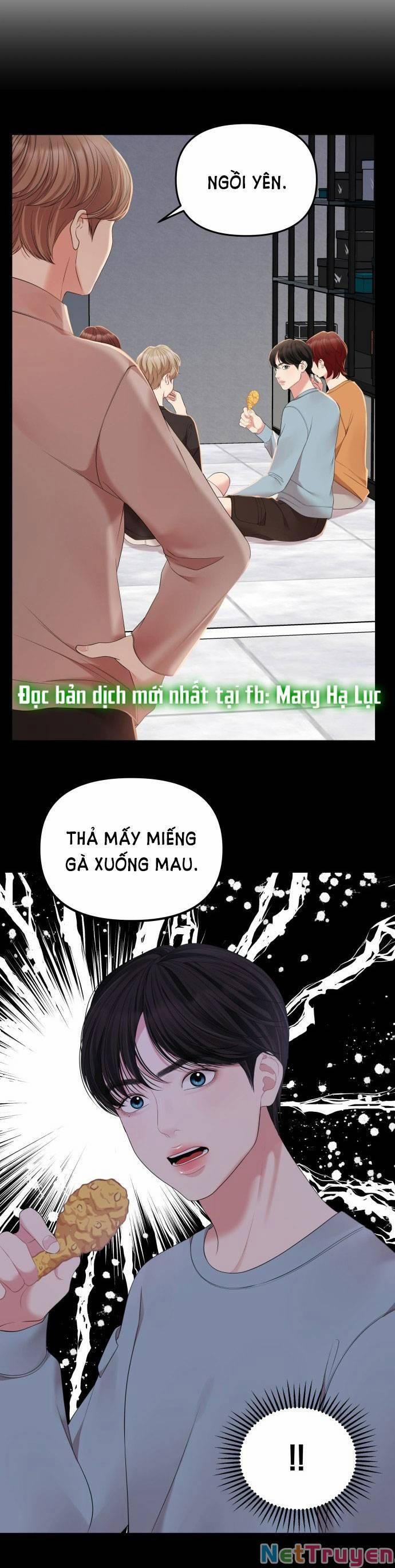 Gửi Em, Người Nuốt Trọn Vì Sao 101.1 trang 40