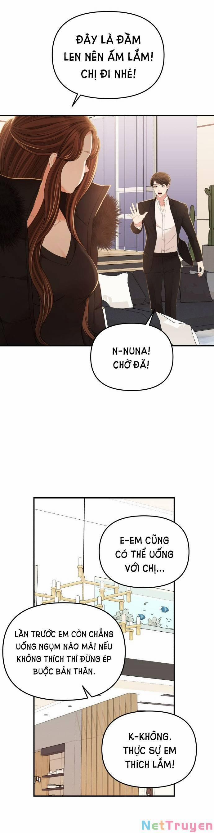 Gửi Em, Người Nuốt Trọn Vì Sao 101.1 trang 8