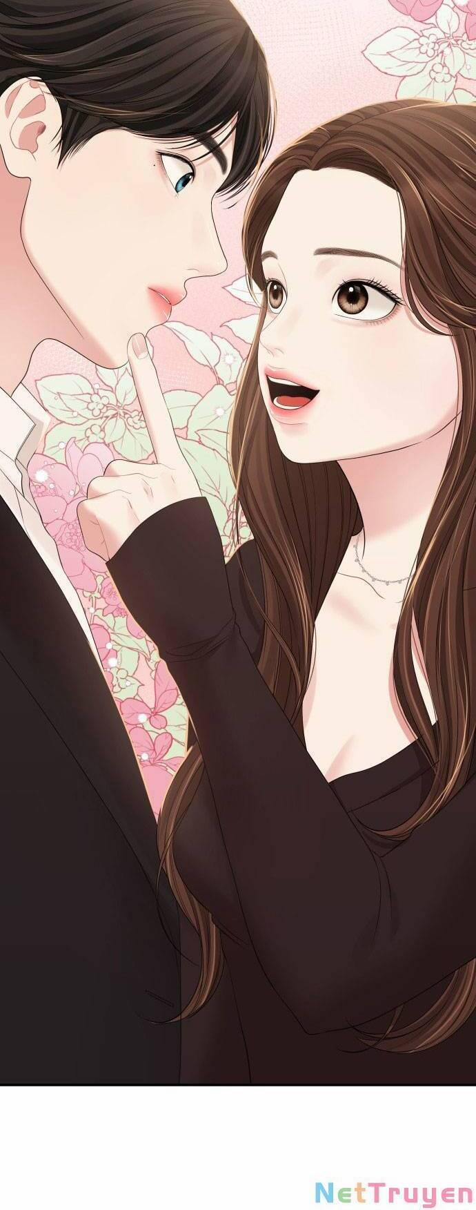 Gửi Em, Người Nuốt Trọn Vì Sao 101.2 trang 15