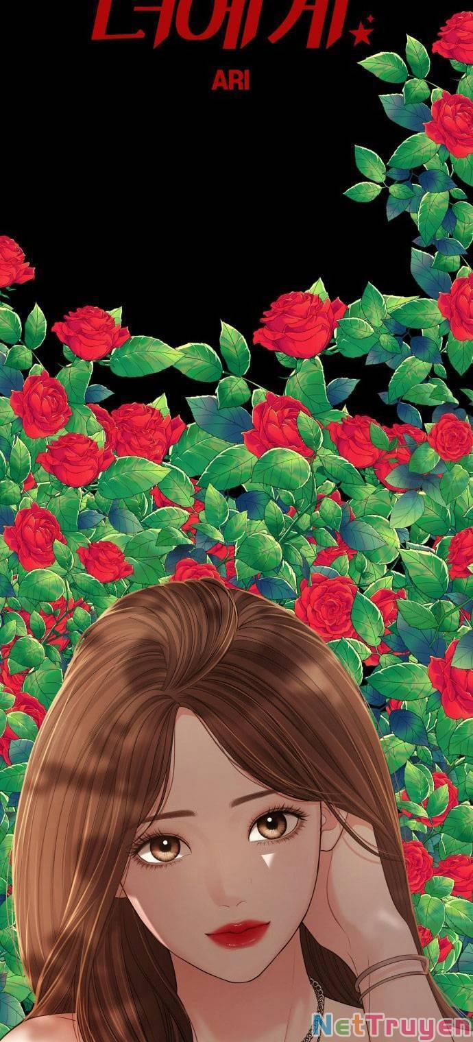 Gửi Em, Người Nuốt Trọn Vì Sao 101.2 trang 19