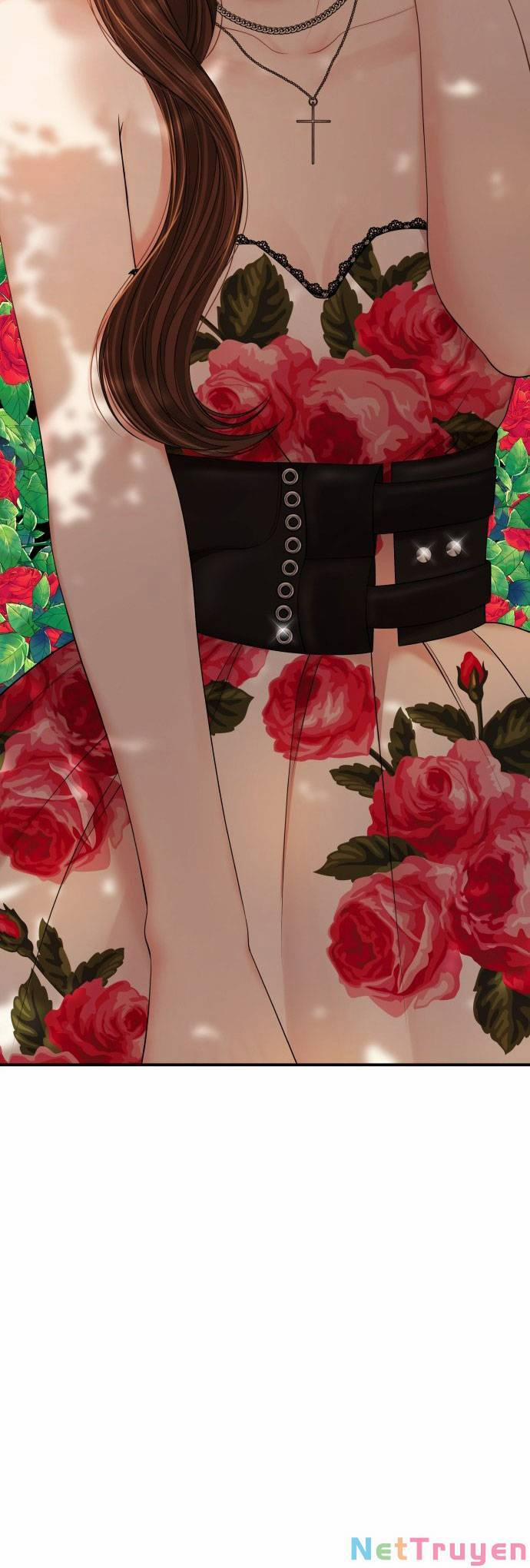 Gửi Em, Người Nuốt Trọn Vì Sao 101.2 trang 20