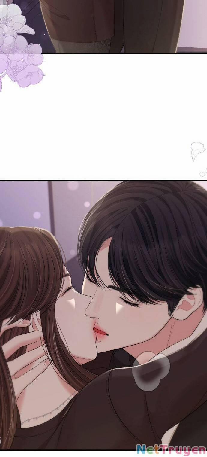 Gửi Em, Người Nuốt Trọn Vì Sao 101.2 trang 24