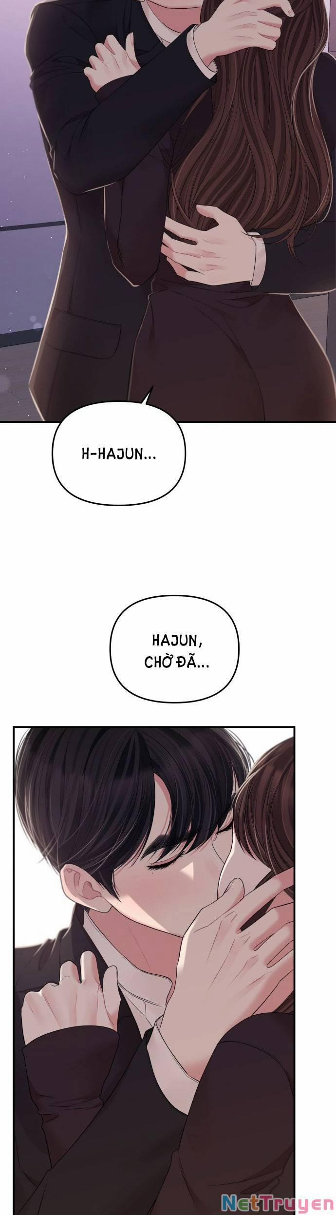 Gửi Em, Người Nuốt Trọn Vì Sao 101.2 trang 26