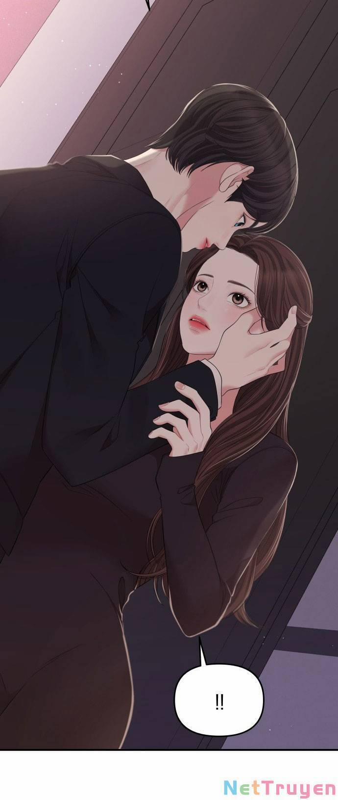 Gửi Em, Người Nuốt Trọn Vì Sao 101.2 trang 31