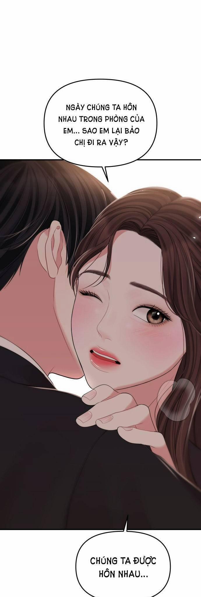 Gửi Em, Người Nuốt Trọn Vì Sao 101.2 trang 34