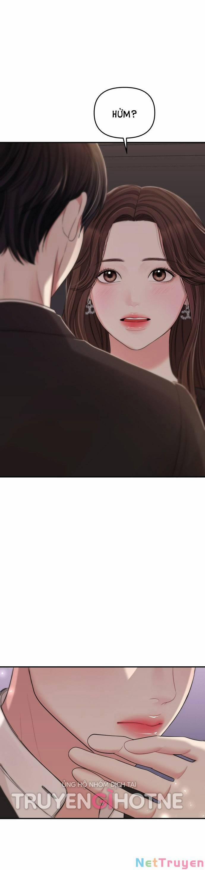 Gửi Em, Người Nuốt Trọn Vì Sao 101.2 trang 37