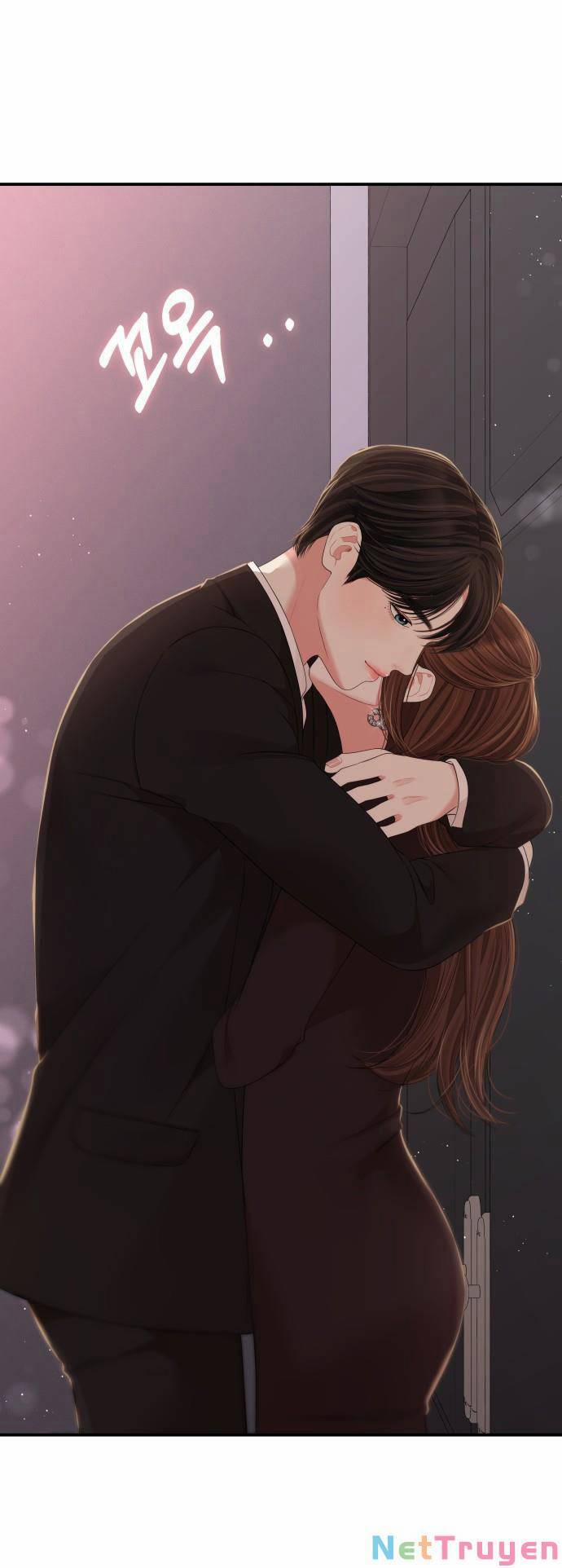 Gửi Em, Người Nuốt Trọn Vì Sao 102.1 trang 21