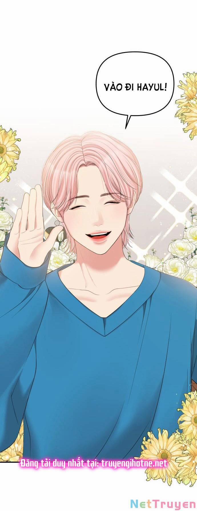 Gửi Em, Người Nuốt Trọn Vì Sao 102.2 trang 18