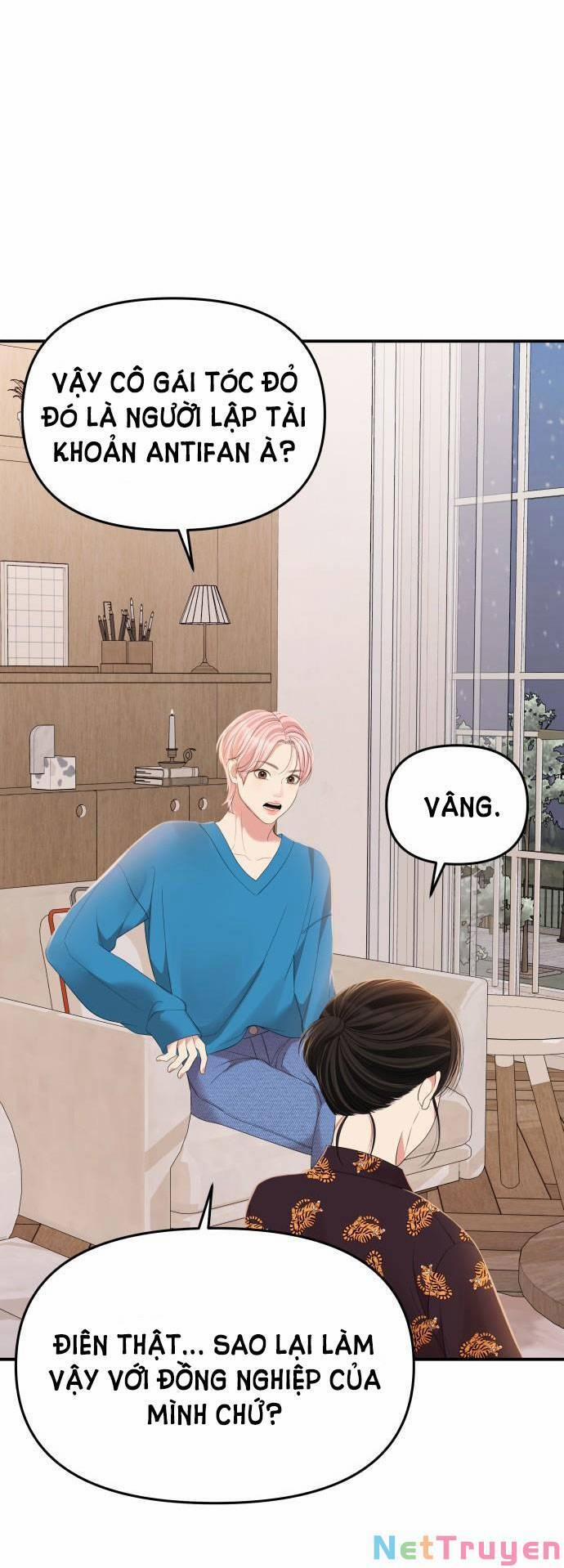 Gửi Em, Người Nuốt Trọn Vì Sao 102.2 trang 31