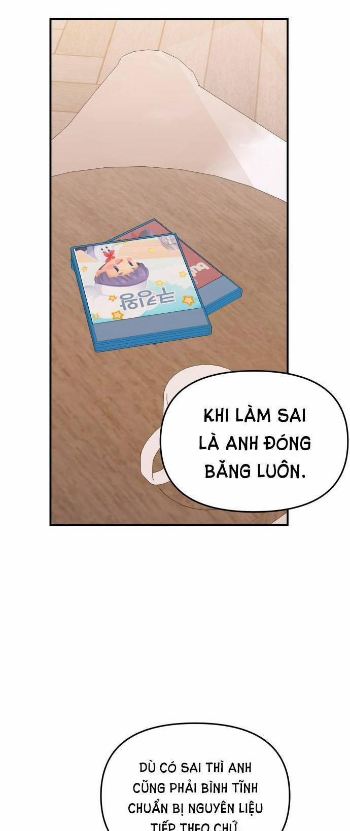 Gửi Em, Người Nuốt Trọn Vì Sao 103.1 trang 11