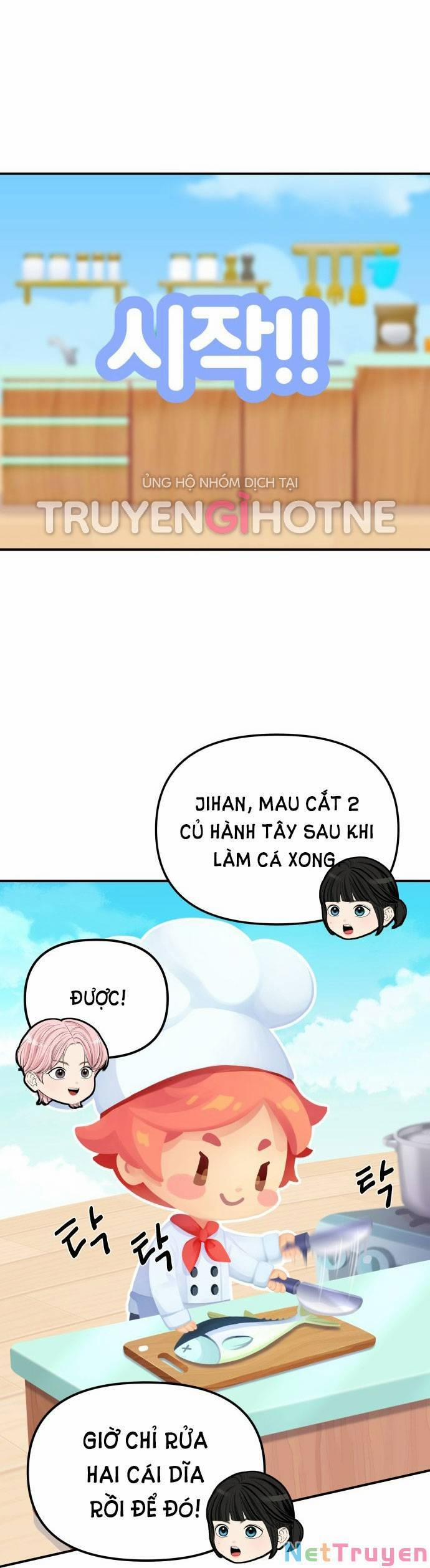 Gửi Em, Người Nuốt Trọn Vì Sao 103.1 trang 15