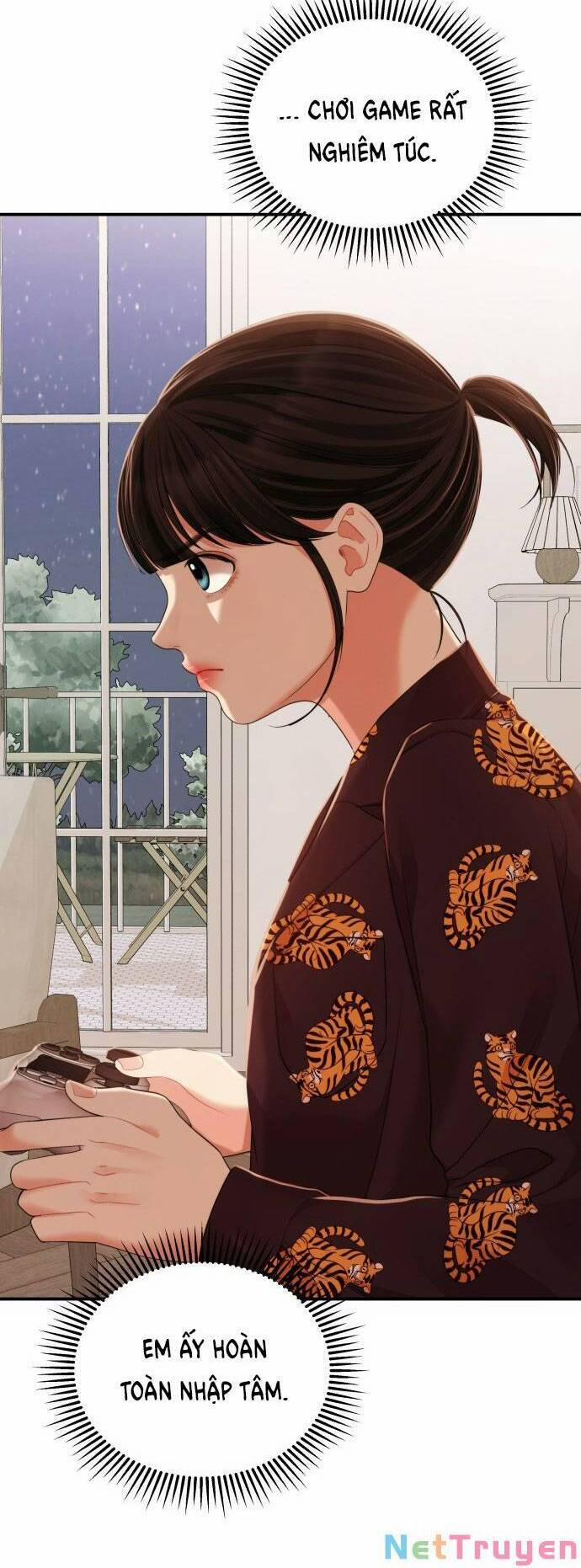 Gửi Em, Người Nuốt Trọn Vì Sao 103.1 trang 20