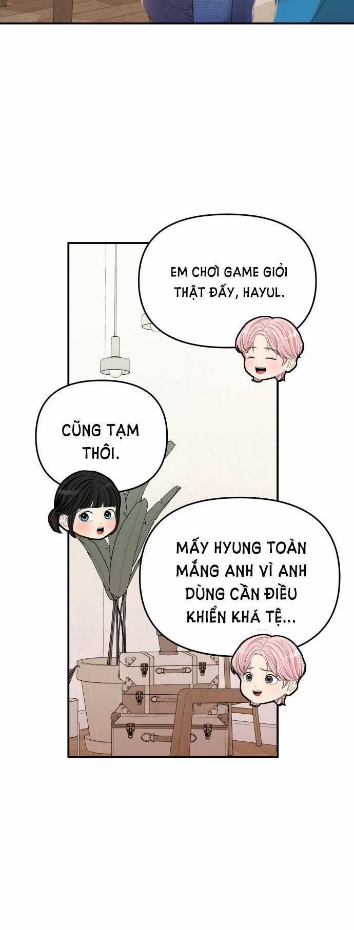 Gửi Em, Người Nuốt Trọn Vì Sao 103.1 trang 29