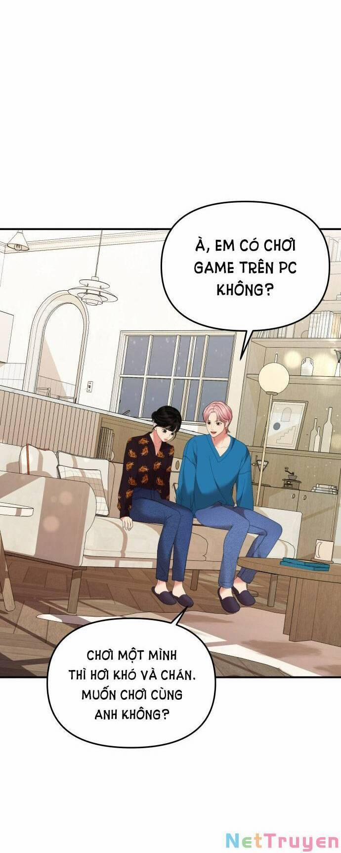 Gửi Em, Người Nuốt Trọn Vì Sao 103.1 trang 32