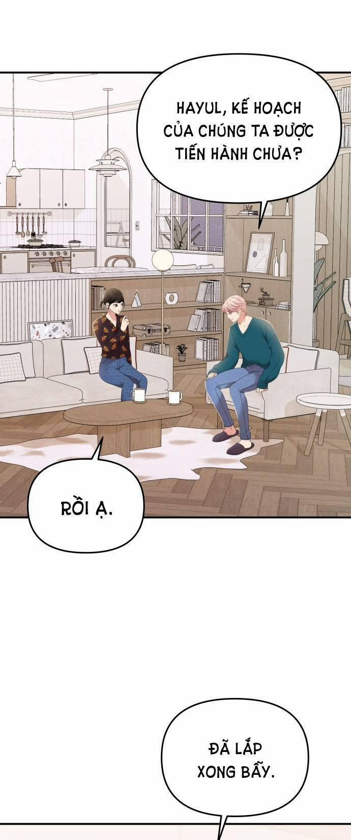 Gửi Em, Người Nuốt Trọn Vì Sao 103.1 trang 4