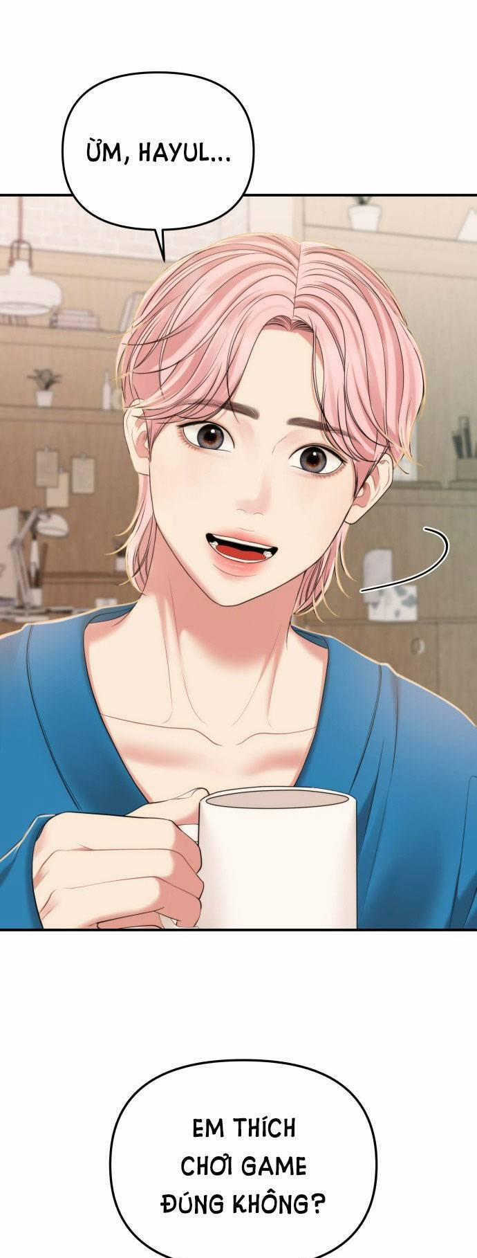 Gửi Em, Người Nuốt Trọn Vì Sao 103.1 trang 9