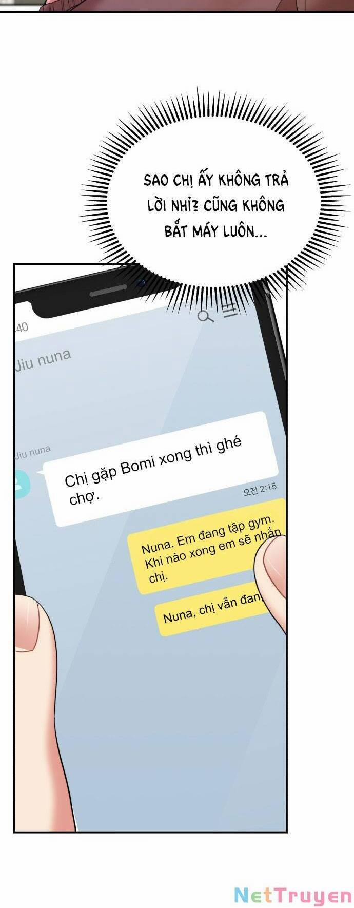 Gửi Em, Người Nuốt Trọn Vì Sao 103.2 trang 23