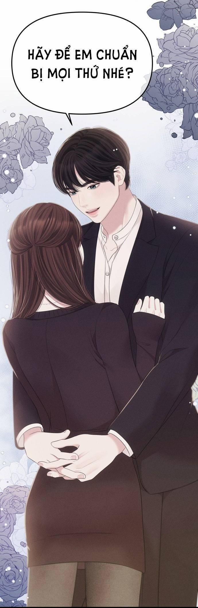 Gửi Em, Người Nuốt Trọn Vì Sao 103.2 trang 34