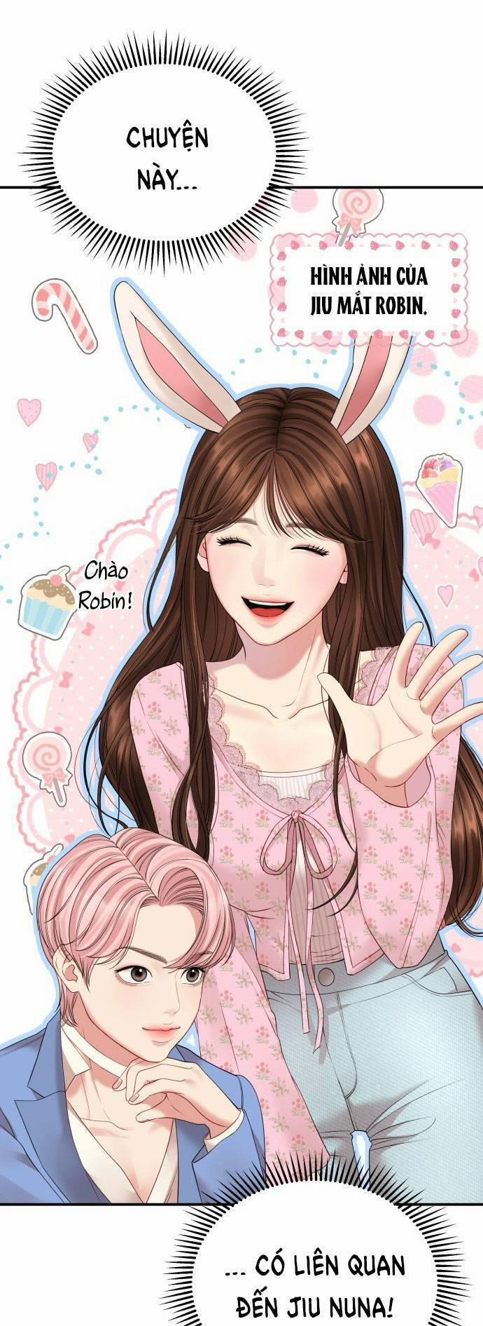 Gửi Em, Người Nuốt Trọn Vì Sao 105.1 trang 13