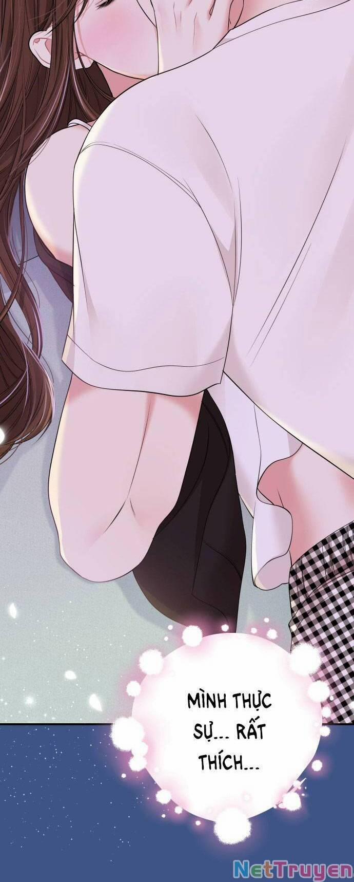 Gửi Em, Người Nuốt Trọn Vì Sao 105.1 trang 32