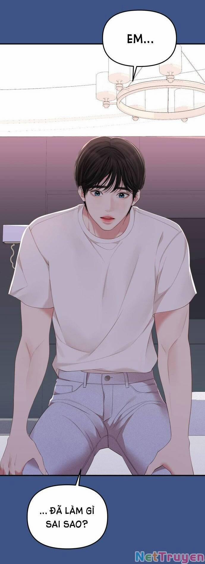 Gửi Em, Người Nuốt Trọn Vì Sao 105.1 trang 40