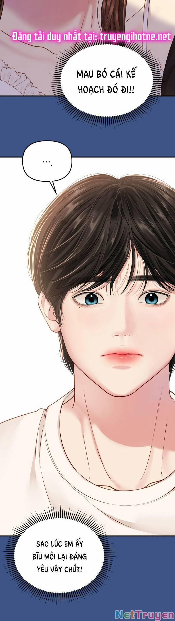 Gửi Em, Người Nuốt Trọn Vì Sao 105.1 trang 43