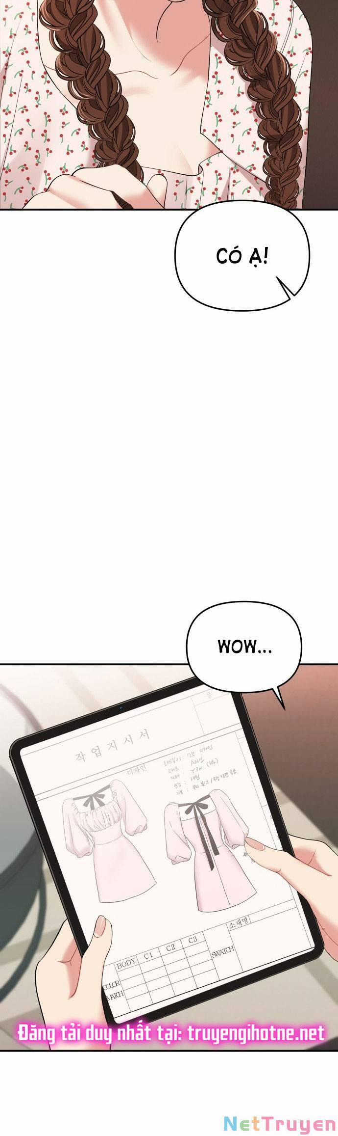 Gửi Em, Người Nuốt Trọn Vì Sao 105.2 trang 1