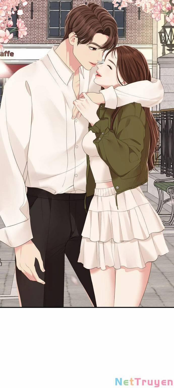 Gửi Em, Người Nuốt Trọn Vì Sao 105.2 trang 21