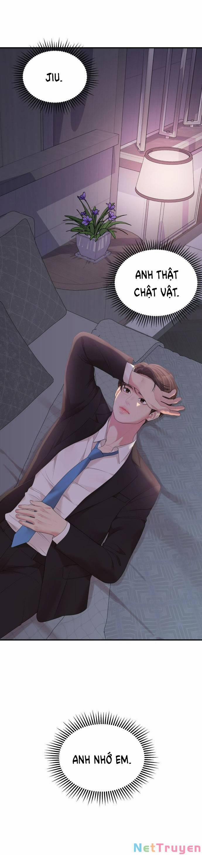 Gửi Em, Người Nuốt Trọn Vì Sao 105.2 trang 22