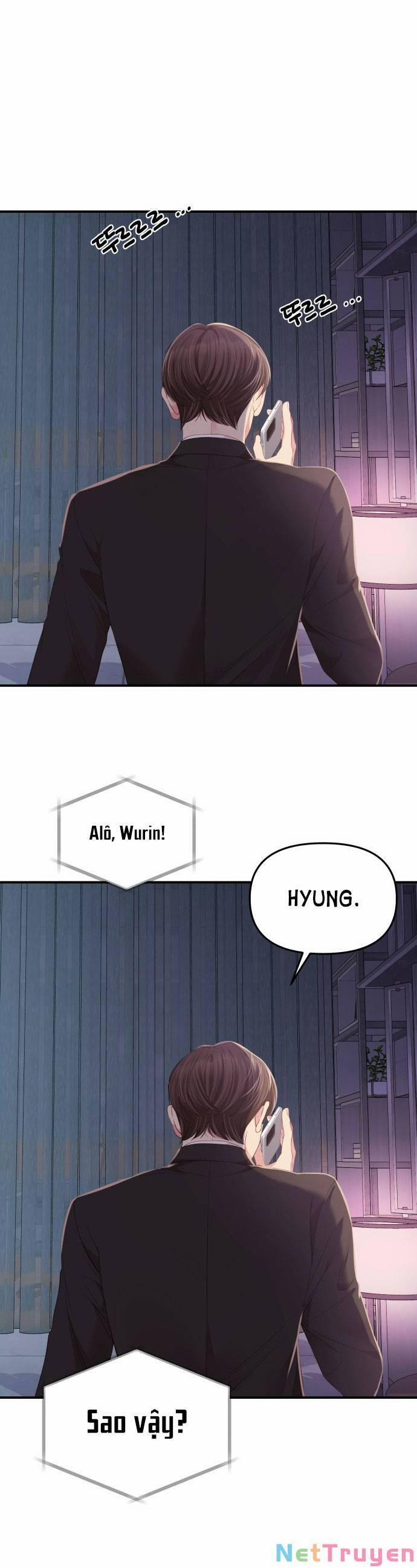 Gửi Em, Người Nuốt Trọn Vì Sao 105.2 trang 37