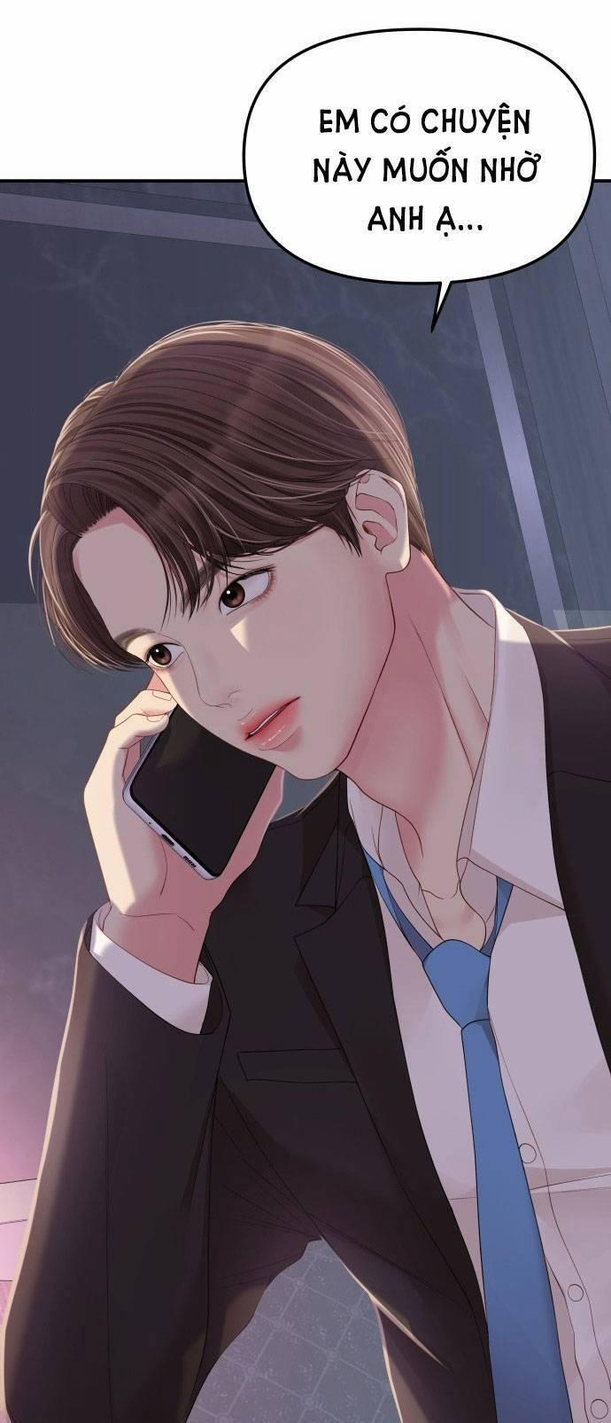 Gửi Em, Người Nuốt Trọn Vì Sao 105.2 trang 38