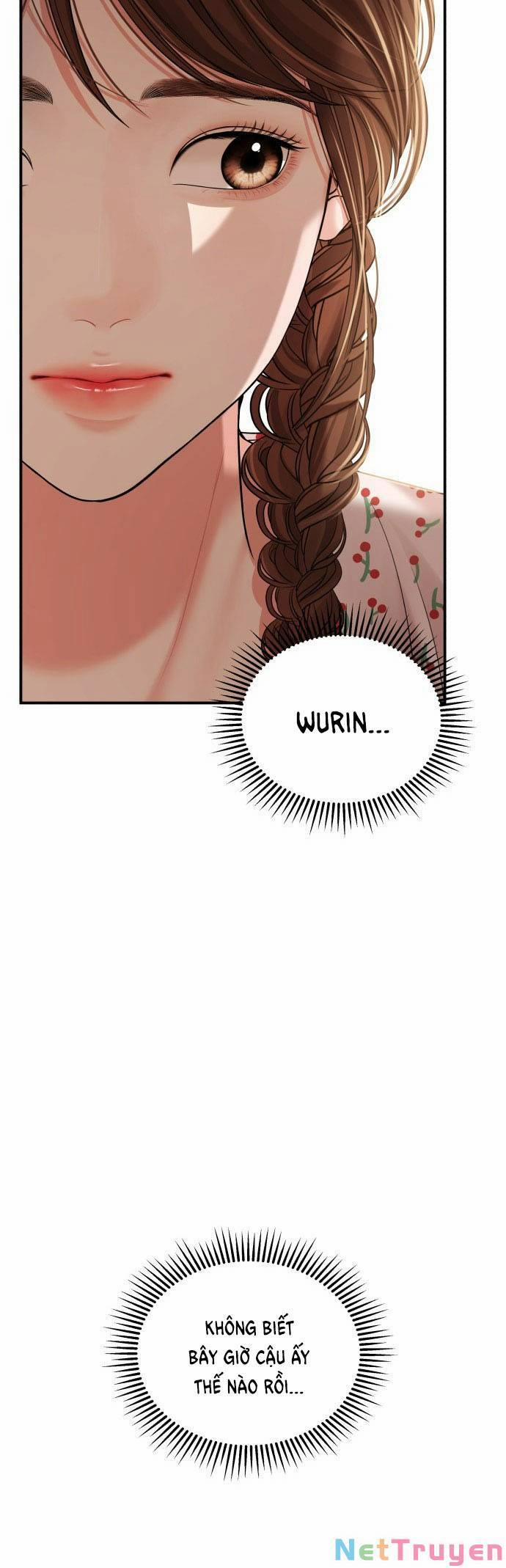 Gửi Em, Người Nuốt Trọn Vì Sao 105.2 trang 9