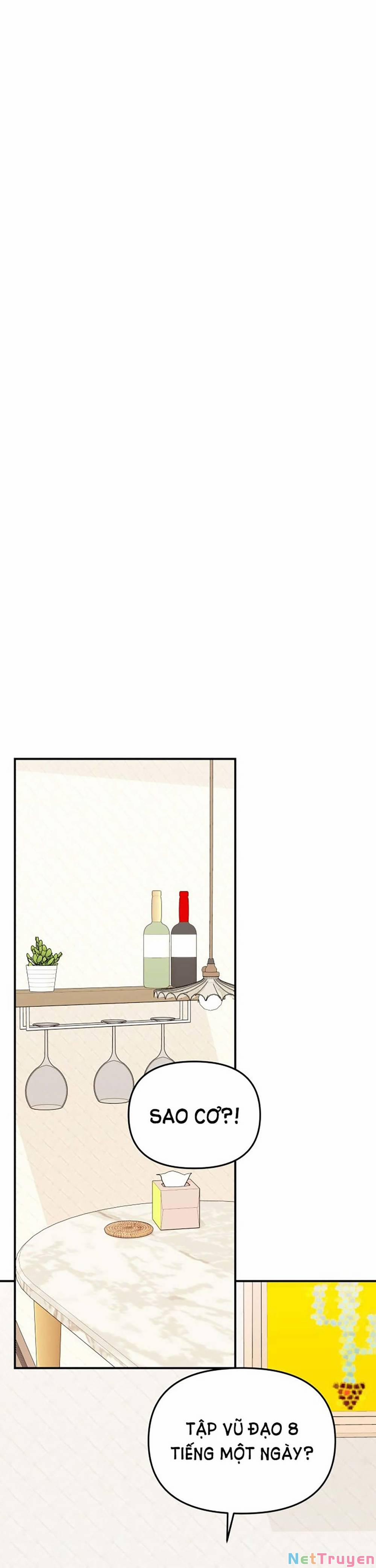 Gửi Em, Người Nuốt Trọn Vì Sao 107.2 trang 3