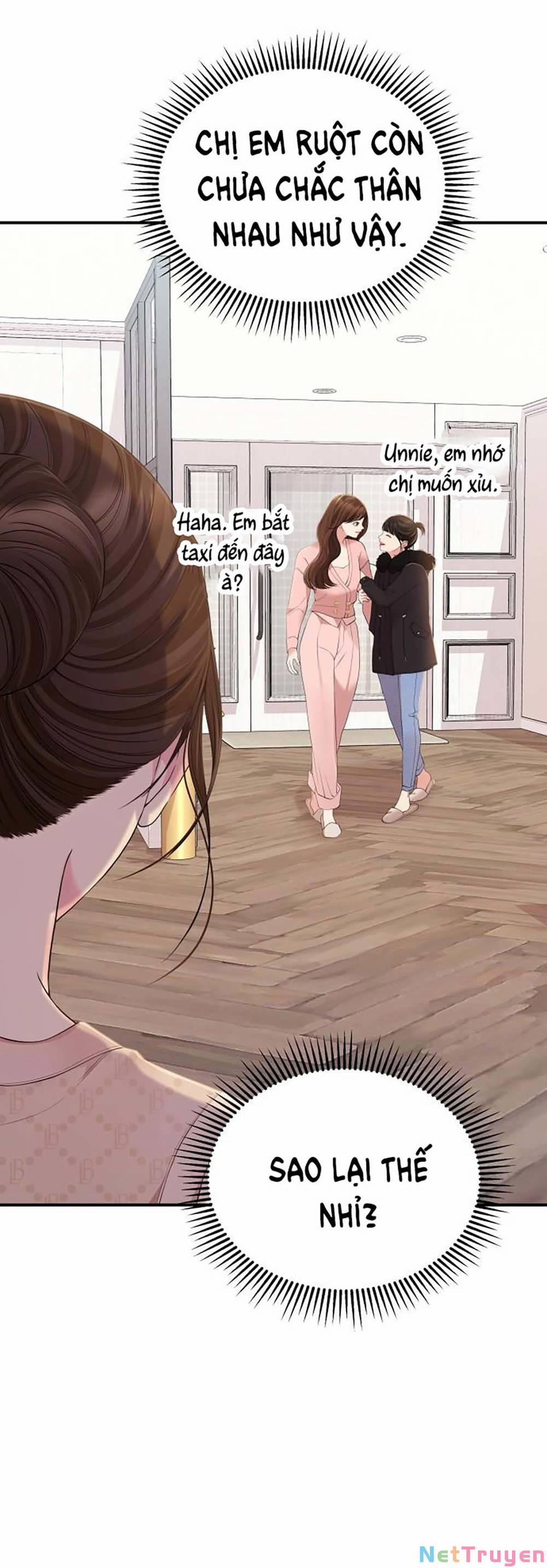 Gửi Em, Người Nuốt Trọn Vì Sao 108.1 trang 13