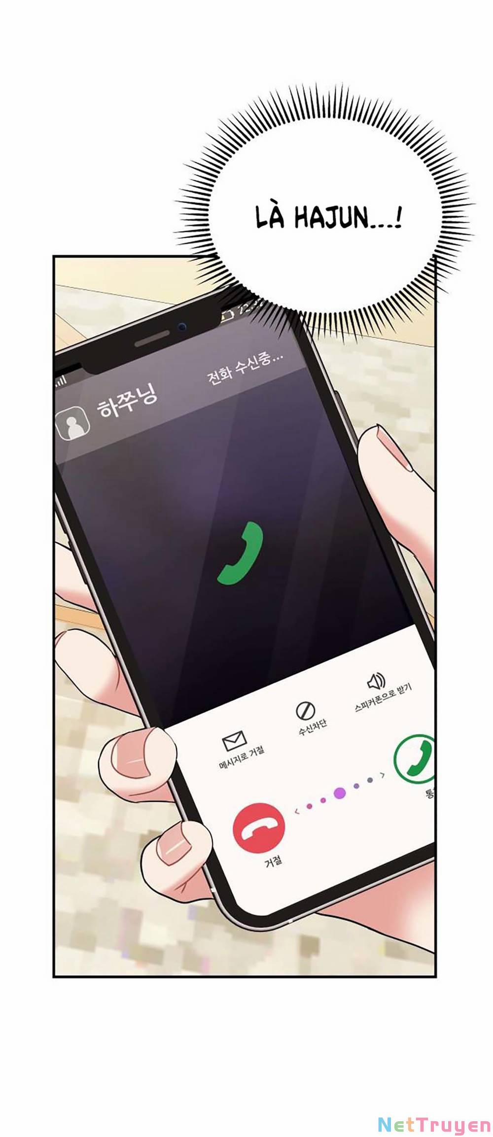 Gửi Em, Người Nuốt Trọn Vì Sao 108.1 trang 18