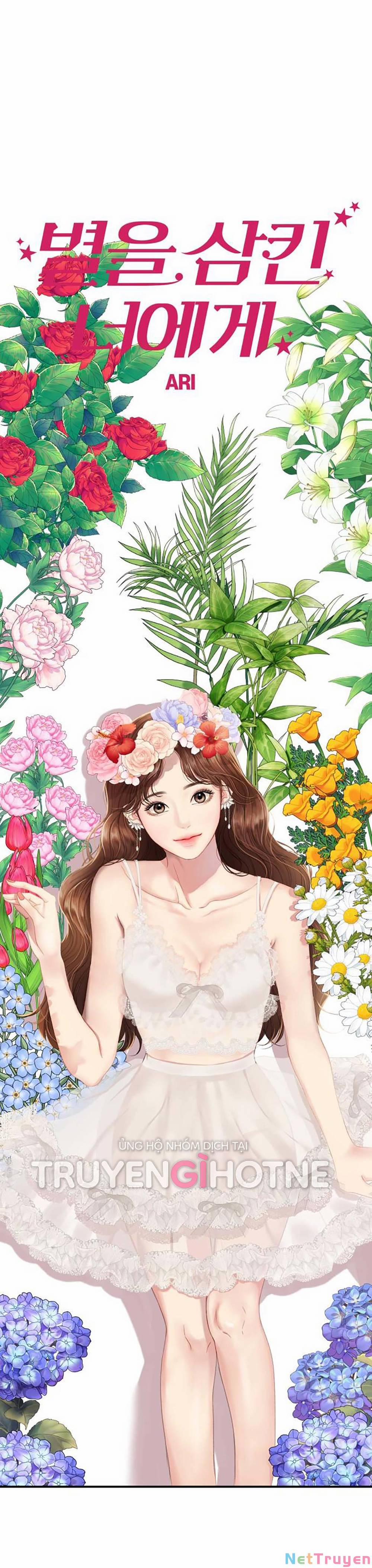 Gửi Em, Người Nuốt Trọn Vì Sao 108.1 trang 30