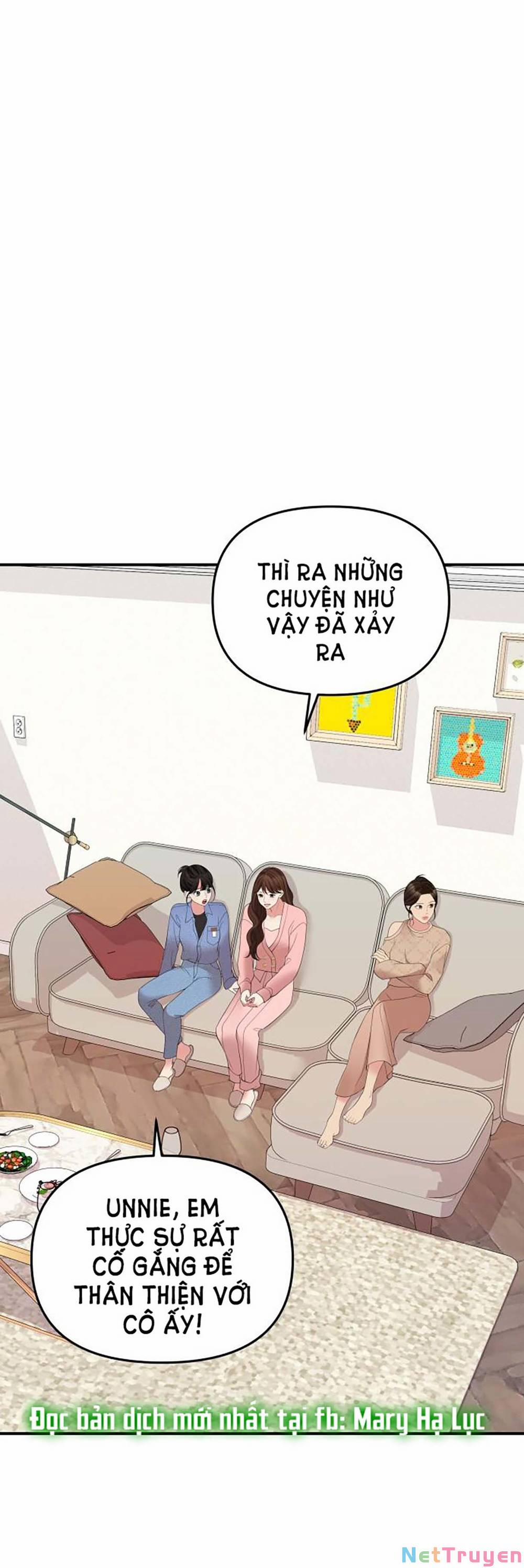 Gửi Em, Người Nuốt Trọn Vì Sao 108.2 trang 27