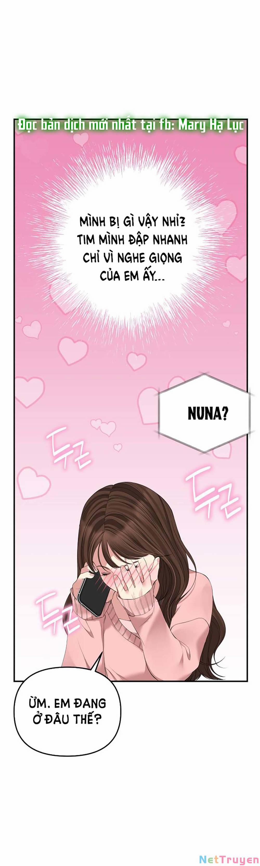 Gửi Em, Người Nuốt Trọn Vì Sao 108.2 trang 3