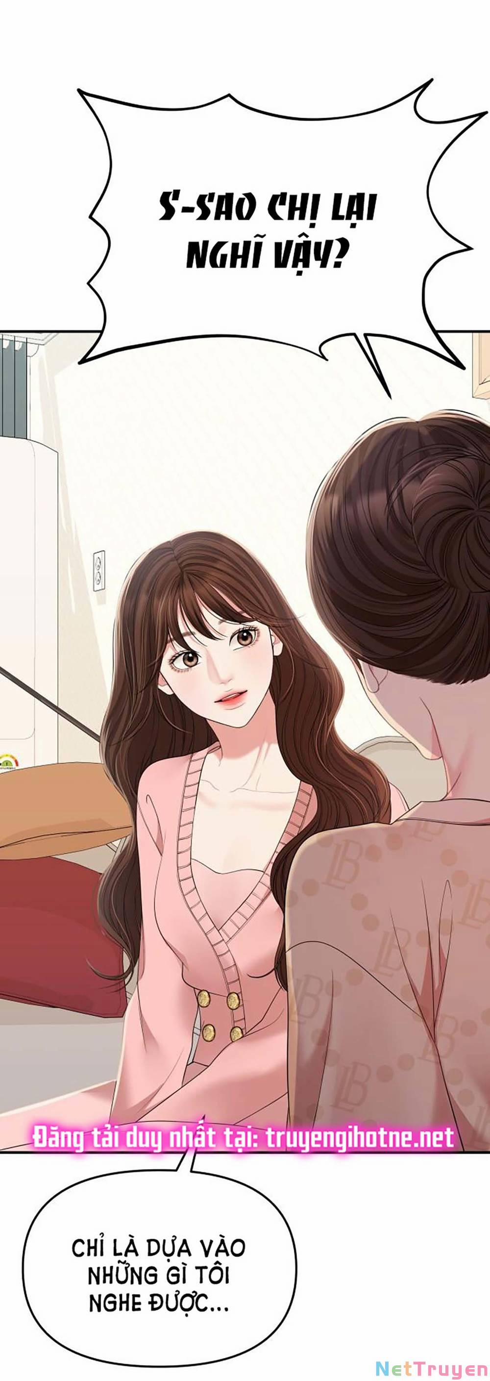 Gửi Em, Người Nuốt Trọn Vì Sao 108.2 trang 31