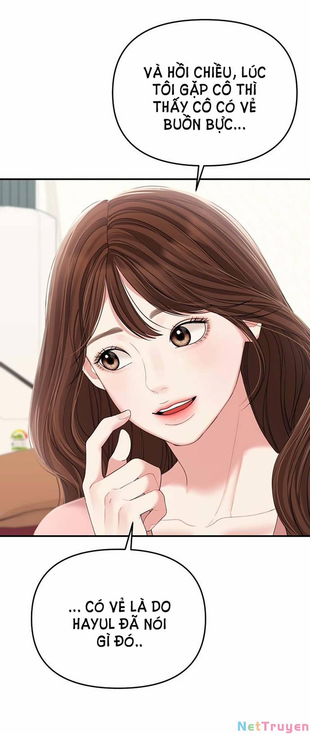 Gửi Em, Người Nuốt Trọn Vì Sao 108.2 trang 32