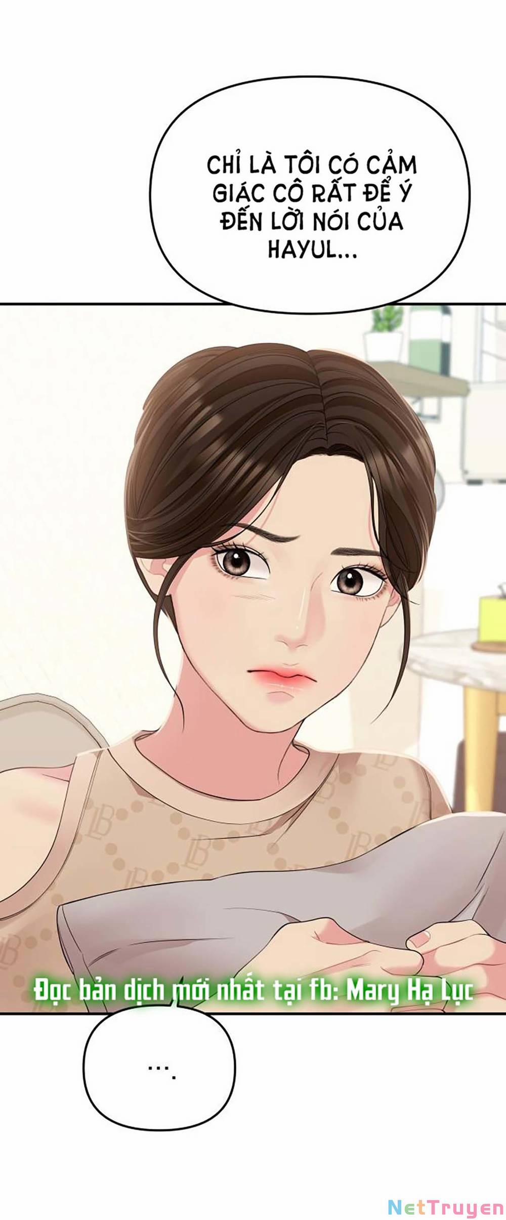 Gửi Em, Người Nuốt Trọn Vì Sao 108.2 trang 33