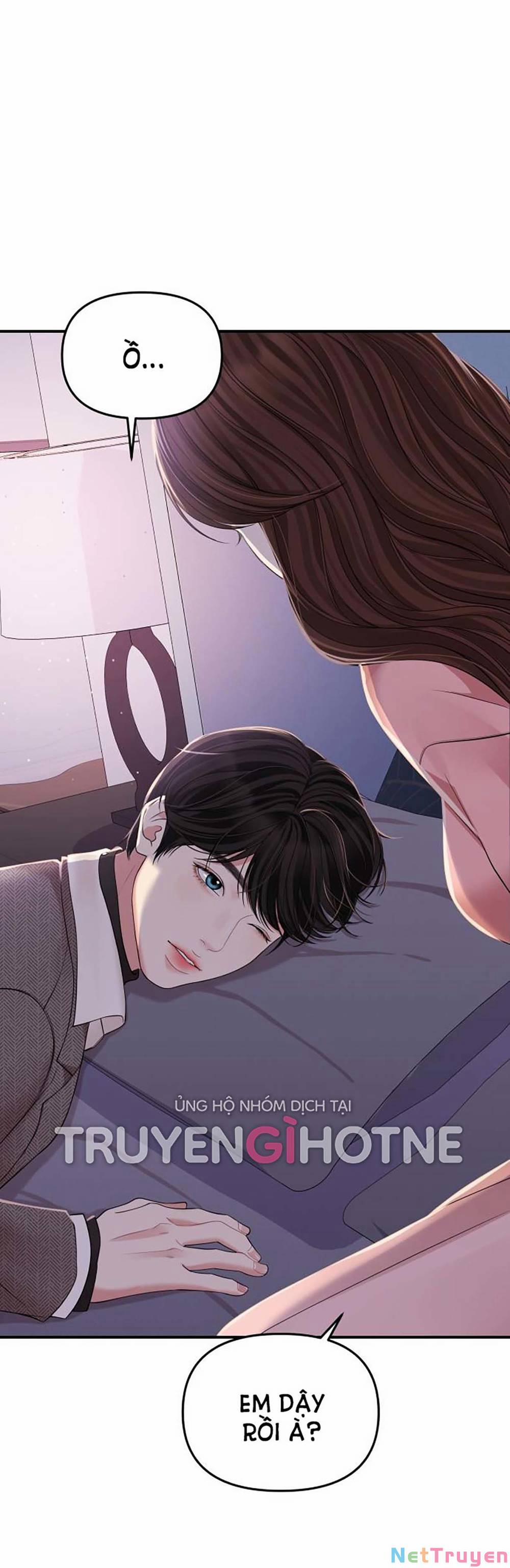 Gửi Em, Người Nuốt Trọn Vì Sao 108.2 trang 51