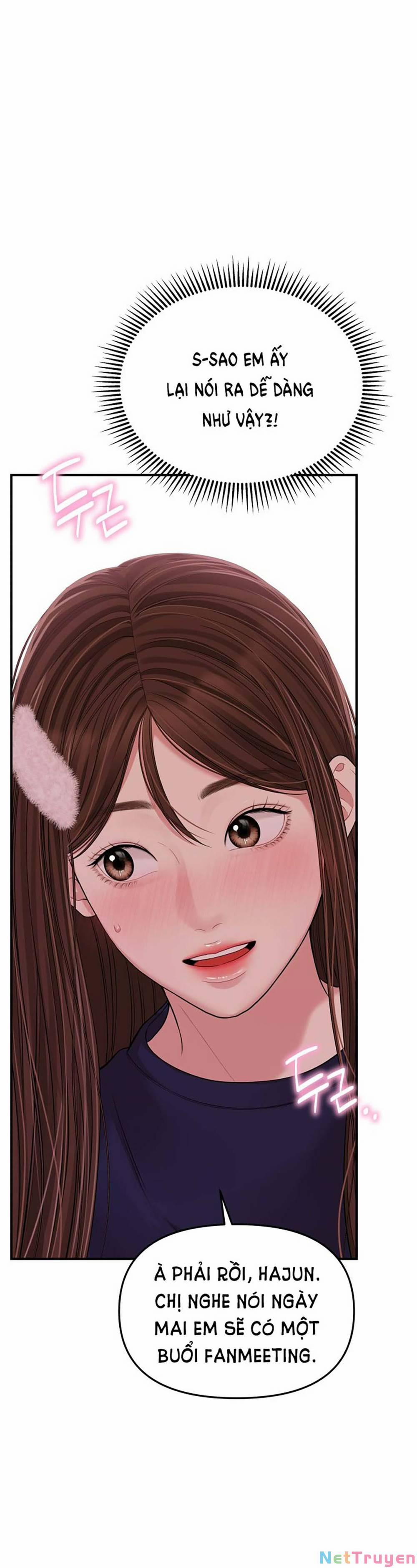 Gửi Em, Người Nuốt Trọn Vì Sao 109.2 trang 21