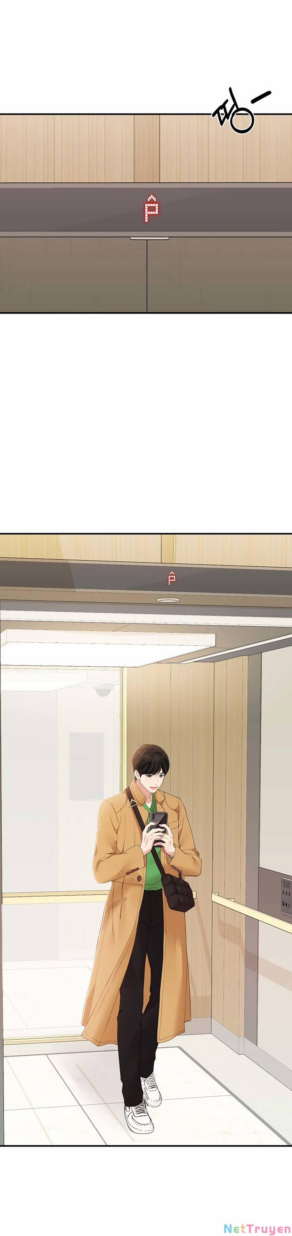 Gửi Em, Người Nuốt Trọn Vì Sao 109.2 trang 6