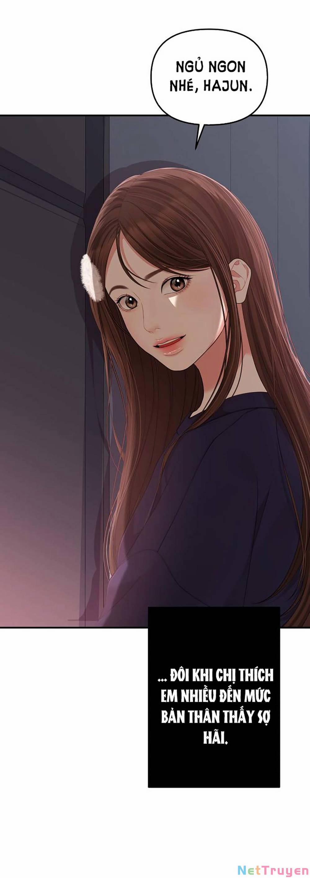 Gửi Em, Người Nuốt Trọn Vì Sao 110.1 trang 17